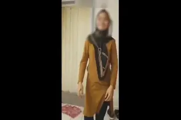 Dokumentasi Gadis Cantik Live Kasur Pacar