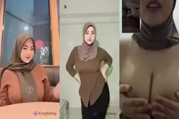 Dokumentasi Nurma Tiktoker Cantik Berparas Imut