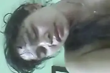 Gadis Bandung Cantik Pasrah Goyang Kasur