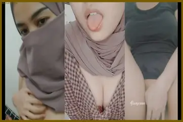 Koleksi Video Masturbasi Miss lilowny Hijab Gemoy