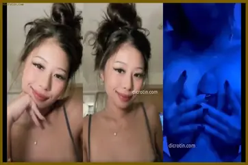 Sextape Elfia Jepit Titit Pake Toket Gede