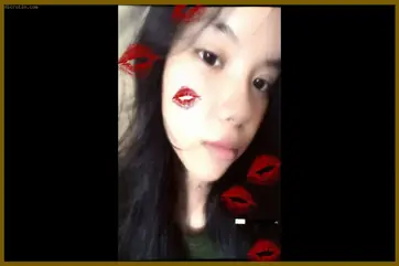 Sofi Baru Tumbuh Dewasa Sudah Jago Colmek