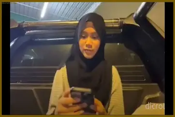 Video Viral Selviana Cewek 18+ Jilbab Gen Colmek Long Dur
